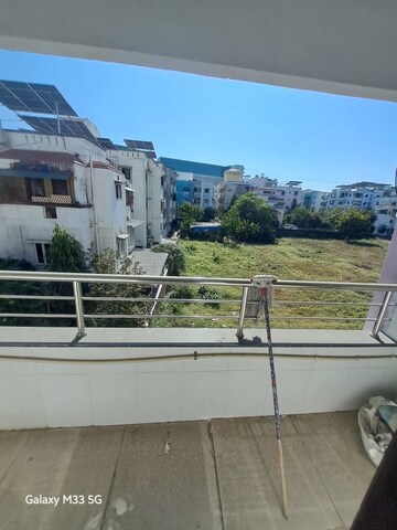 3 BHK Apartment – Exterior View View at New Sneh Nagar - for Rent