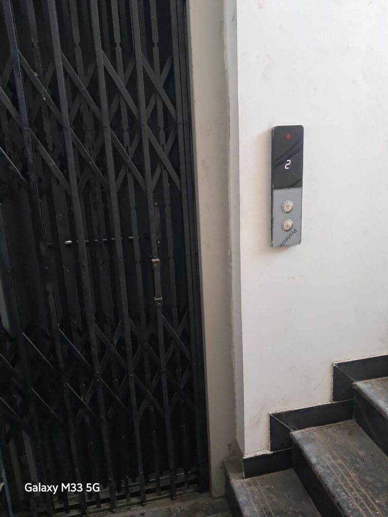 Bathroom, new sneh nagar 3 Bedroom 1350 Sq.Ft. Apartment In New Sneh Nagar Nagpur 9709575