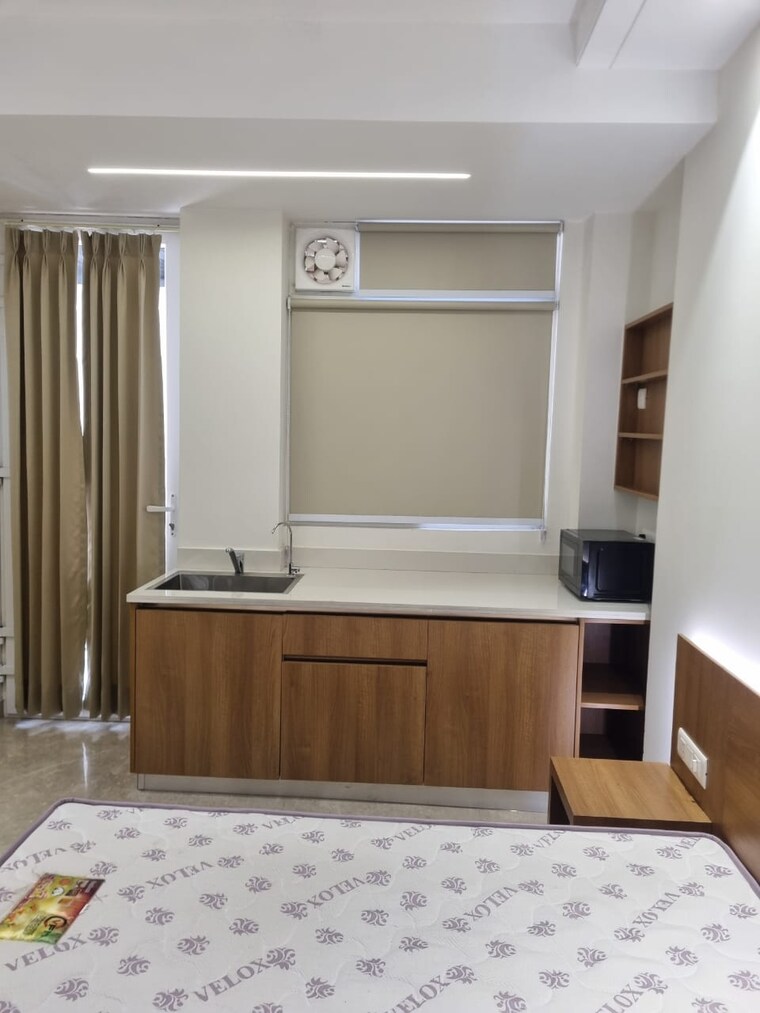 Living Room, vipul-tatvam-villas 5 Bedroom 9000 Sq.Ft. Apartment In Sector 48 Gurgaon 9709278