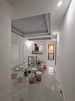 Parking in 5 BHK Apartment at Vipul Tatvam Villas, Sector 48 – for Rent