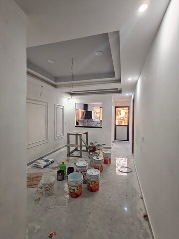 Parking in 5 BHK Apartment at Vipul Tatvam Villas, Sector 48 – for Rent