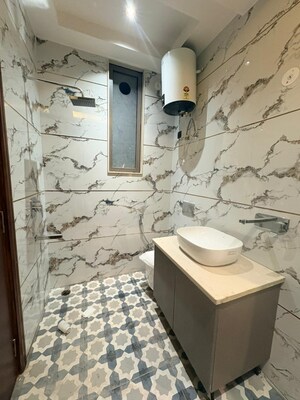 Team Area in 4 BHK Apartment at Vipul Tatvam Villas, Sector 48 – for Rent