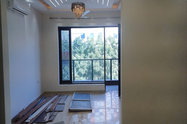 4 BHK + Study Room Apartment For Rent in Vipul Tatvam Villas