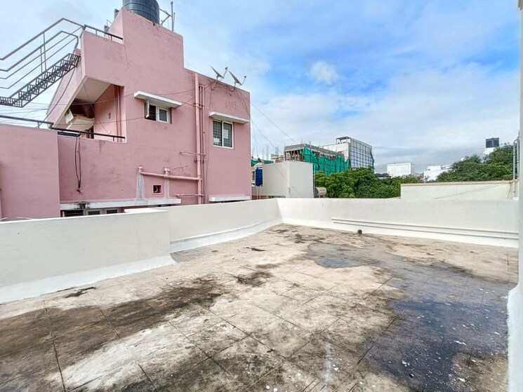 Exterior View, hsr layout 4 Bedroom 2400 Sq.Ft. Independent House In Hsr Layout Bangalore 9709464