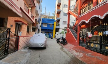 6+ BHK Independent House – Exterior View View at Indiranagar - for Sale