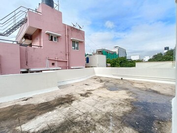 4 BHK Independent House – Exterior View View at Hsr Layout - for Rent