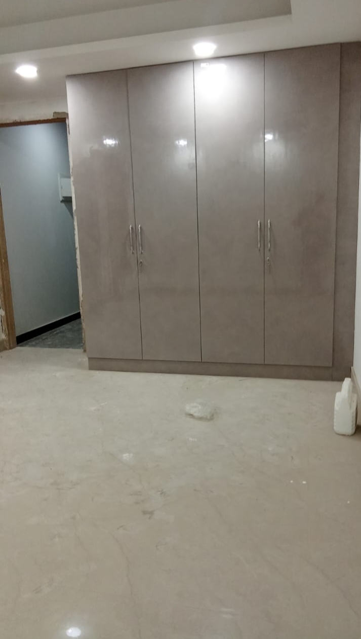 4 BHK + Pooja Room,Study Room,Extra Room Builder Floor For Sale in -