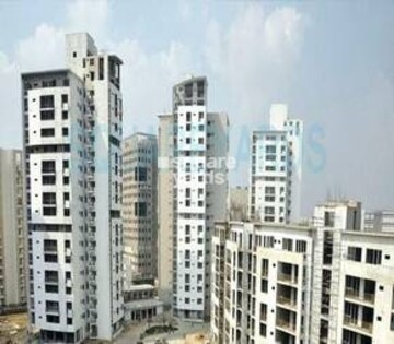 3 BHK Builder Floor For Rent in Vatika City-Sovereign, Sector 49