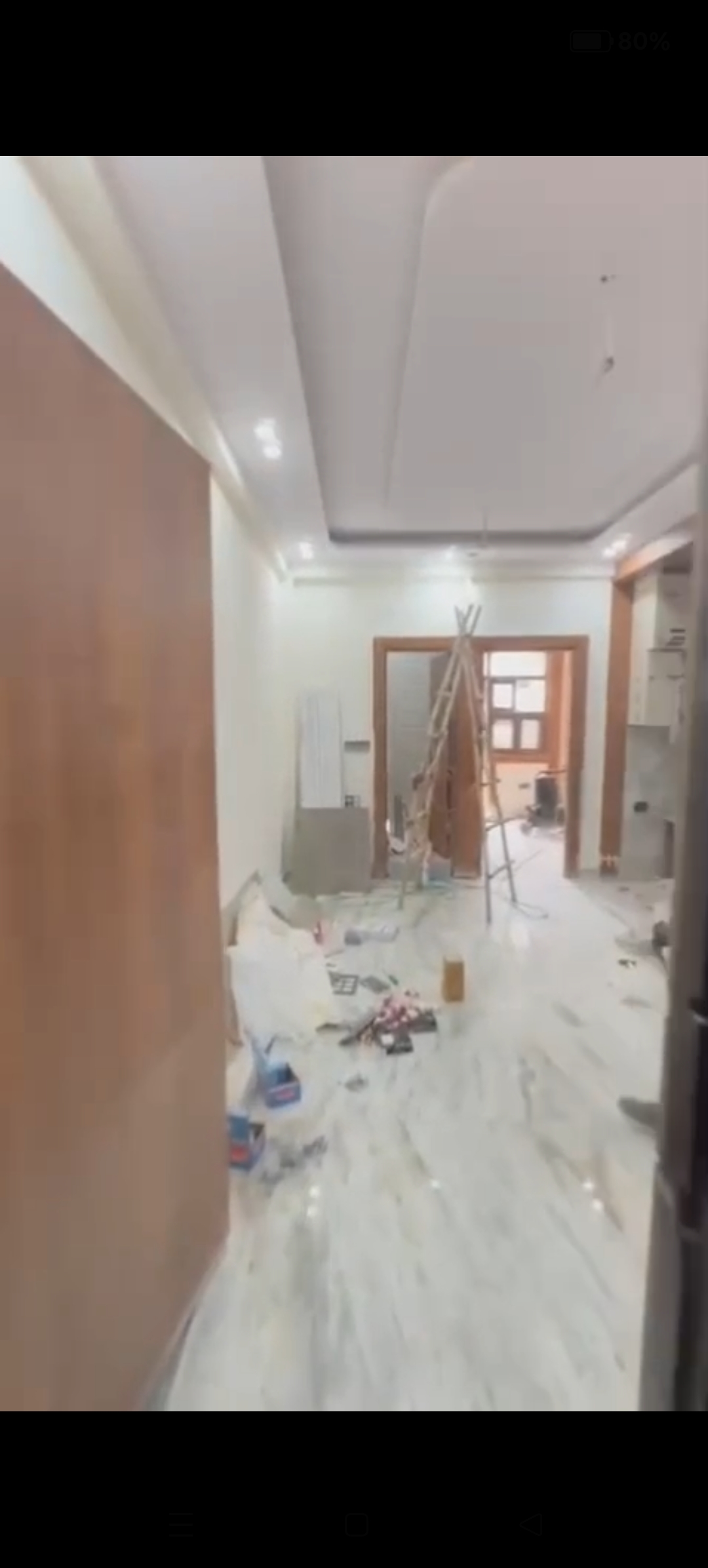 1 BHK Builder Floor For Sale in Vaishali Sector 2