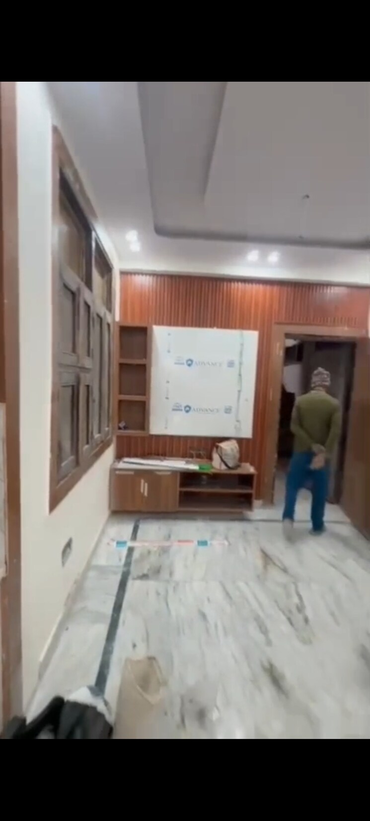 Room, vaishali sector 2 1 Bedroom 650 Sq.Ft. Builder Floor In Vaishali Sector 2 Ghaziabad 9709553