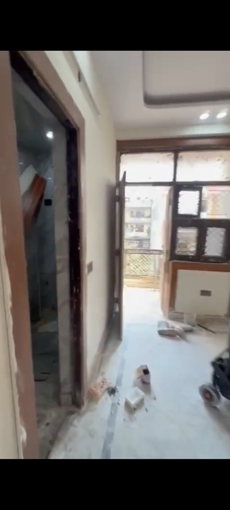 Room, vaishali sector 2 1 Bedroom 650 Sq.Ft. Builder Floor In Vaishali Sector 2 Ghaziabad 9709553