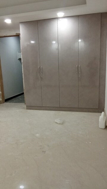 4 BHK Builder Floor For Sale in Freedom Fighters Enclave