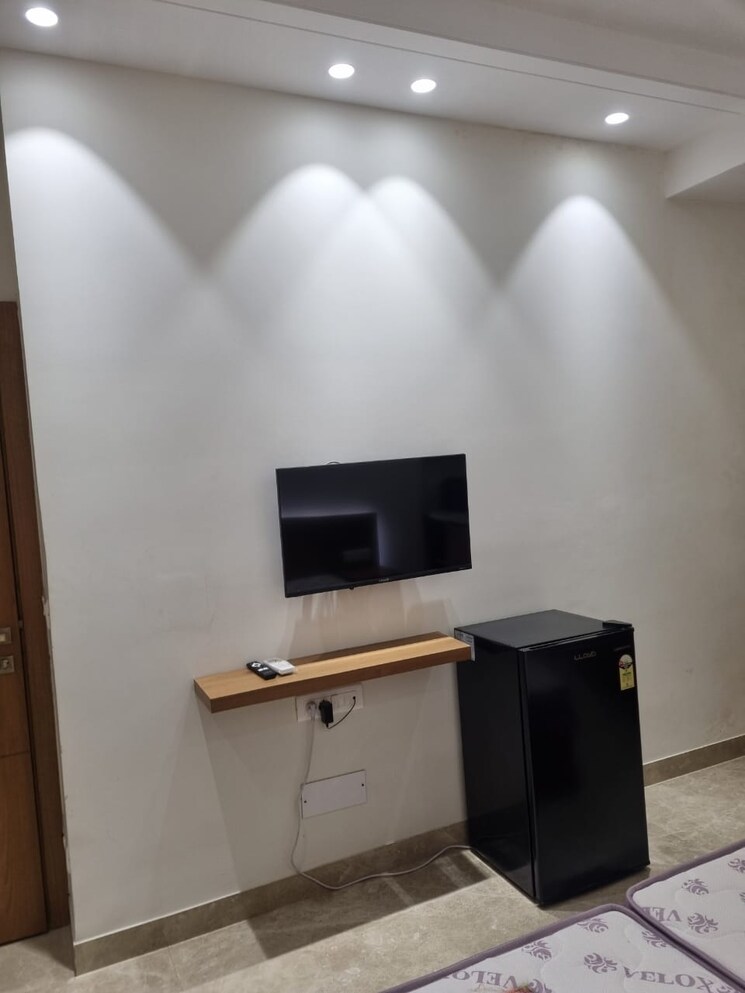 Kitchen, vipul-tatvam-villas 4 Bedroom 3240 Sq.Ft. Apartment In Sector 48 Gurgaon 9709518