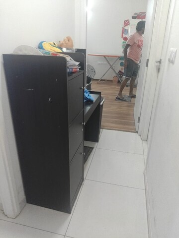 Furnished Amenities in 2 BHK Apartment at Godrej 24 Sarjapur, Sarjapur Road – for Rent