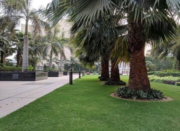 5 BHK Apartment – Garden View at Salcon The Verandas, Sector 54 - for Rent