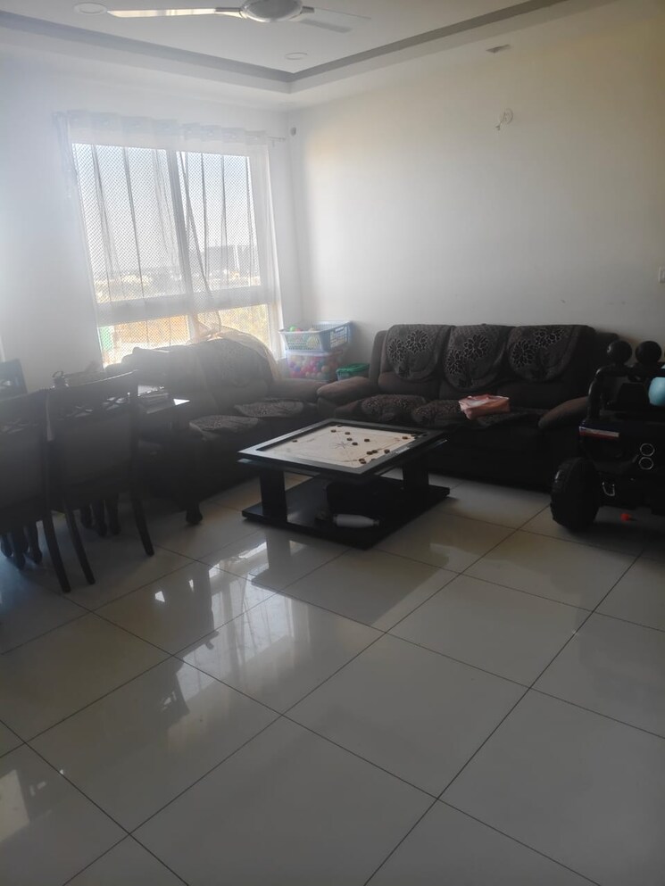 Living Room, godrej-24-sarjapur 2 Bedroom 1129 Sq.Ft. Apartment In Sarjapur Road Bangalore 9709537