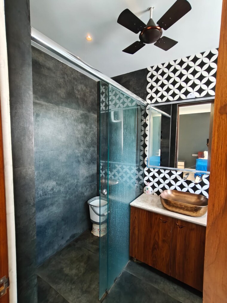 Kitchen, vipul-tatvam-villas 4 Bedroom 3240 Sq.Ft. Apartment In Sector 48 Gurgaon 9709518