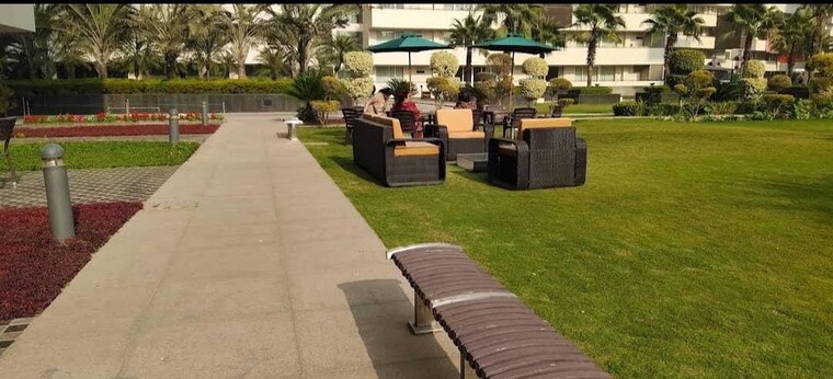 Other, salcon-the-verandas 5 Bedroom 5300 Sq.Ft. Apartment In Sector 54 Gurgaon 9709524