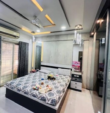 1 BHK Builder Floor For Rent in Sector 72