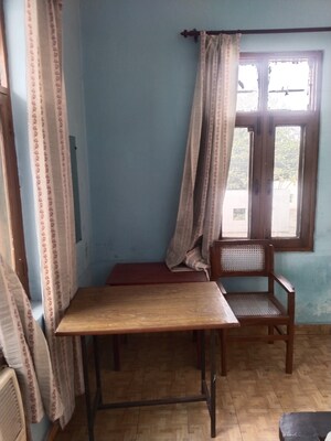 1 RK Builder Floor For Rent in Vineet Khand