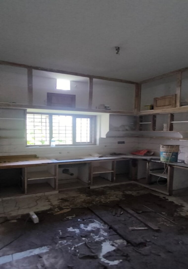 Kitchen, kuttoor 4 Bedroom 2152 Sq.Ft. Independent House In Kuttoor Thrissur 9709407