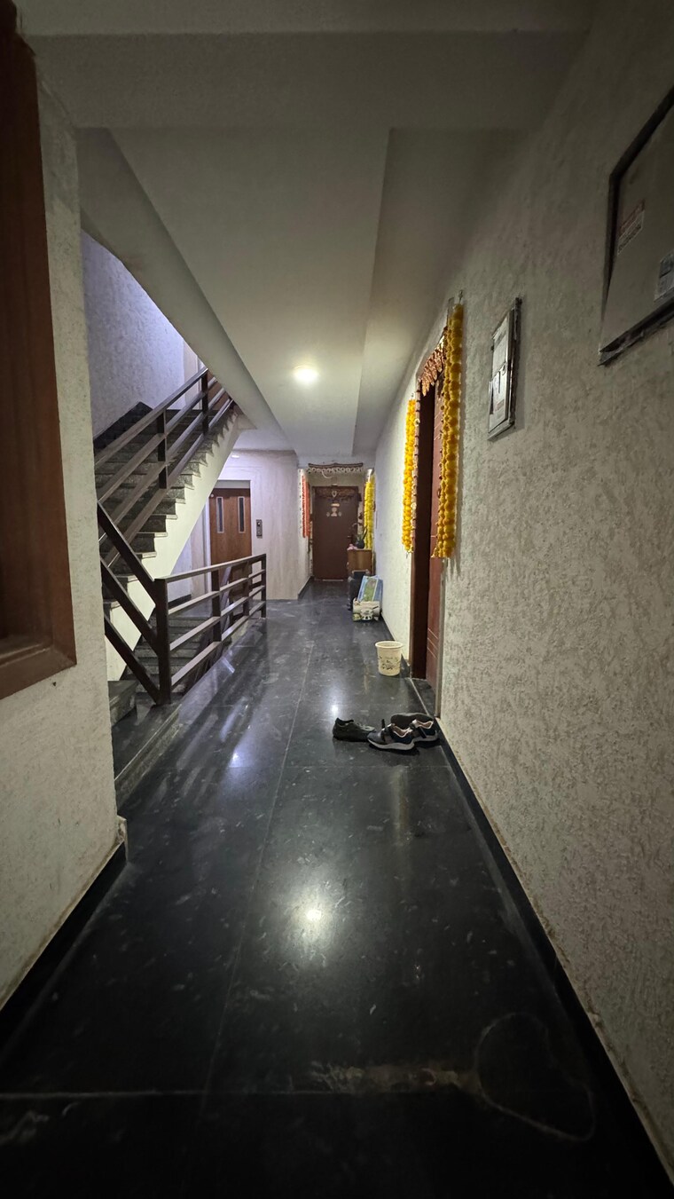 Other, sultanpur 3 Bedroom 1400 Sq.Ft. Apartment In Sultanpur Delhi 9709894