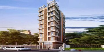 1 BHK Apartment For Sale in JVM Emerald, Uthalsar