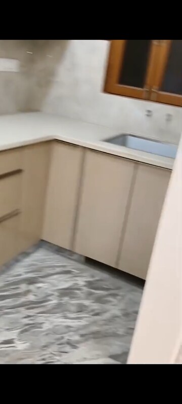 Kitchen in 1 BHK Builder Floor at Vaishali Sector 2 – for Sale