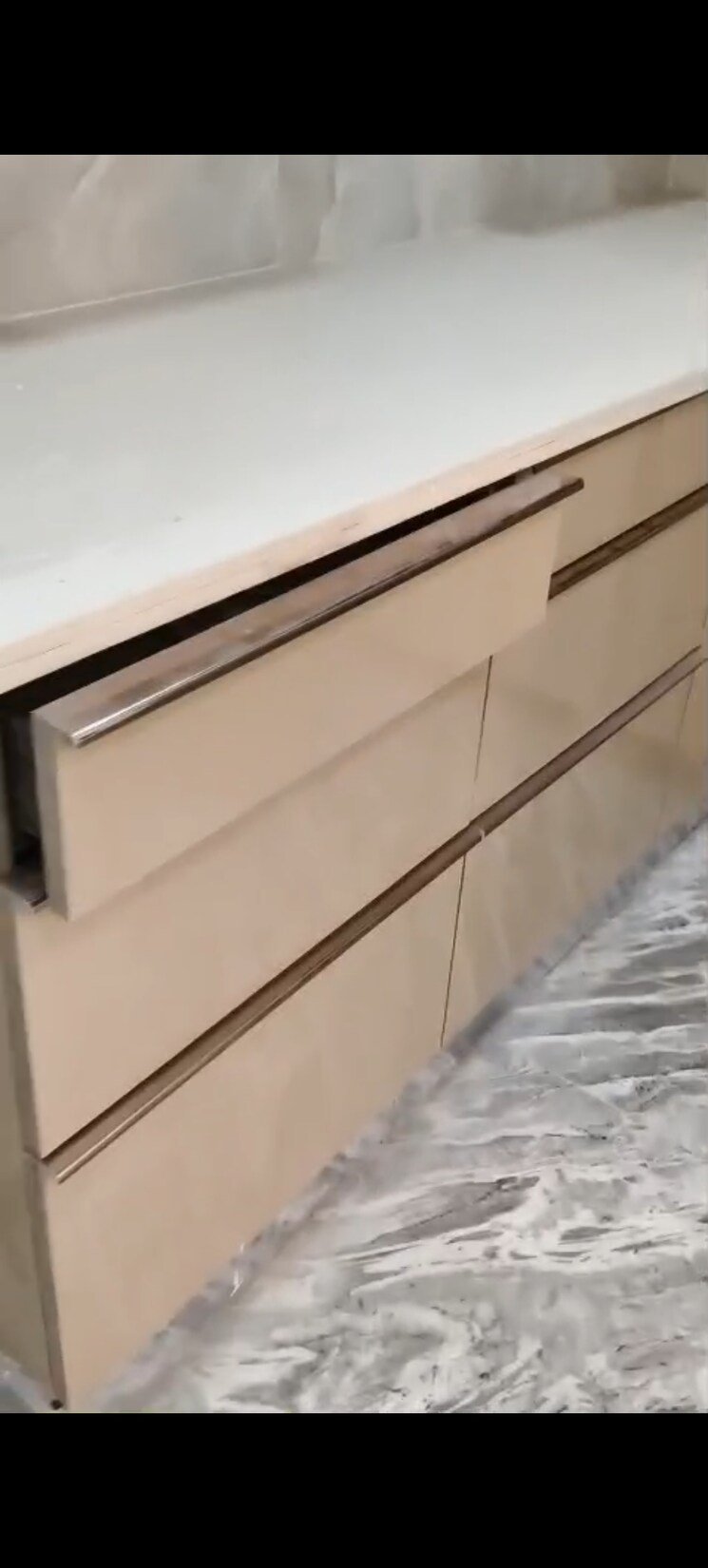 Kitchen, vaishali sector 2 1 Bedroom 650 Sq.Ft. Builder Floor In Vaishali Sector 2 Ghaziabad 9709662