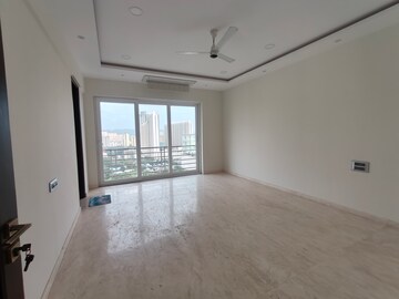 Bedroom in 5 BHK Apartment at Raunak Viraj Tower Thane, Pokhran Road No Two – for Rent