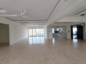 5 BHK Apartment For Rent in Raunak Viraj Tower Thane, Pokhran Road No Two