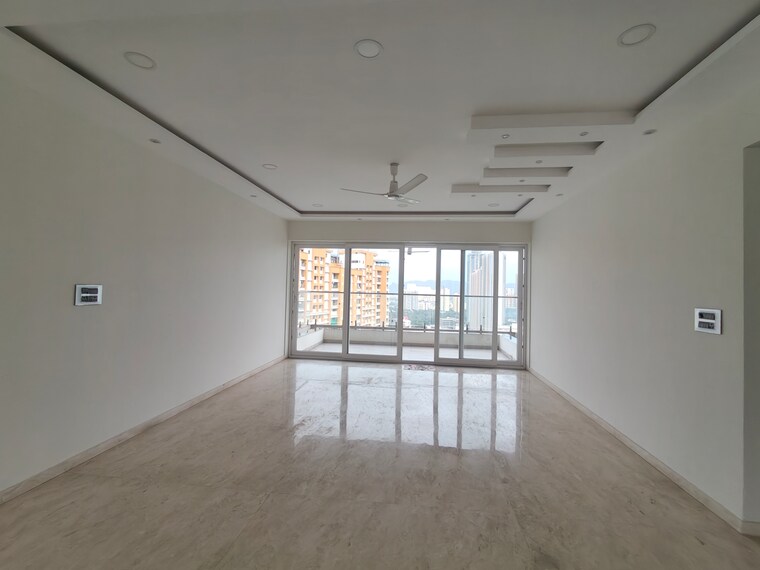 Living Room, raunak-viraj-tower-thane 5 Bedroom 3380 Sq.Ft. Apartment In Pokhran Road No Two Thane 9709785