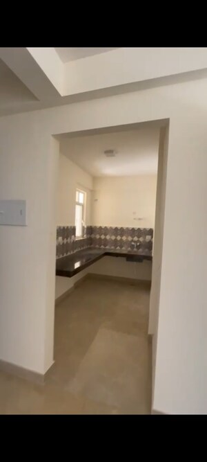 Kitchen in 3 BHK Apartment at Eldeco Accolade, Sohna Sector 2 – for Sale