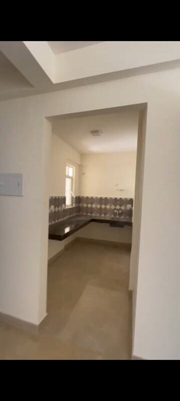 Kitchen in 3 BHK Apartment at Eldeco Accolade, Sohna Sector 2 – for Sale