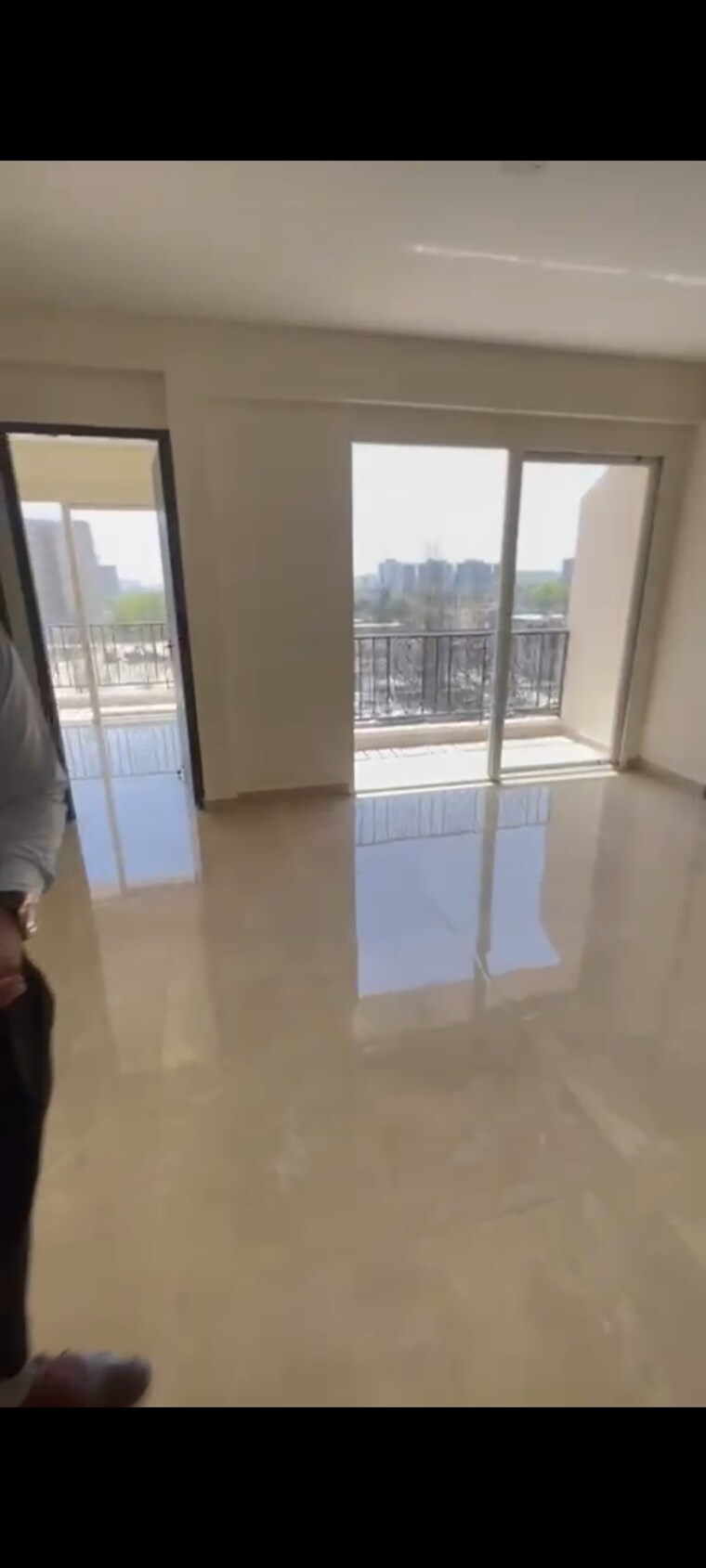 Room, eldeco-accolade 3 Bedroom 1751 Sq.Ft. Apartment In Sohna Sector 2 Gurgaon 9709678