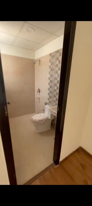 Bathroom in 3 BHK Apartment at Eldeco Accolade, Sohna Sector 2 – for Sale