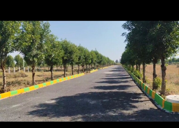 Exterior View, allapur  100 Sq.Yd. Plot In Allapur Hyderabad 9709561