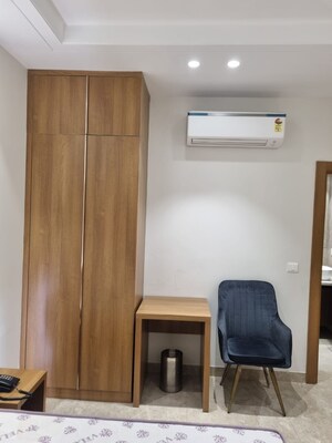 4 BHK Apartment For Rent in Vipul Tatvam Villas, Sector 48