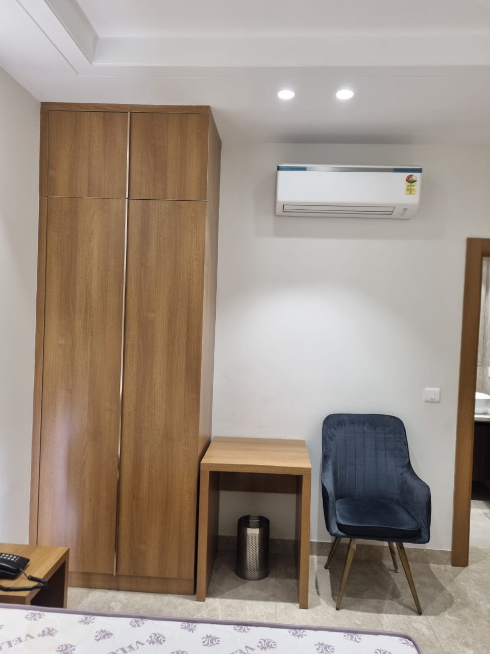 4 BHK + Study Room Apartment For Rent in Vipul Tatvam Villas