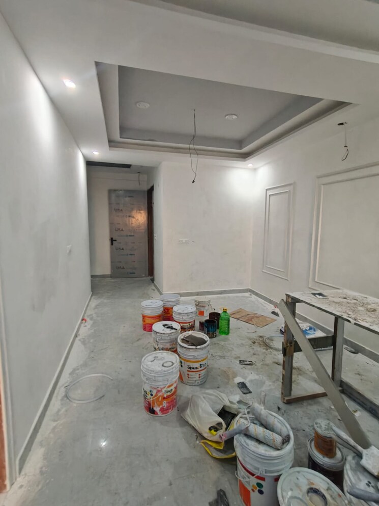 Kitchen, vipul-tatvam-villas 4 Bedroom 3240 Sq.Ft. Apartment In Sector 48 Gurgaon 9709273