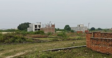  Plot – Exterior View View at Raebareli Road - for Sale