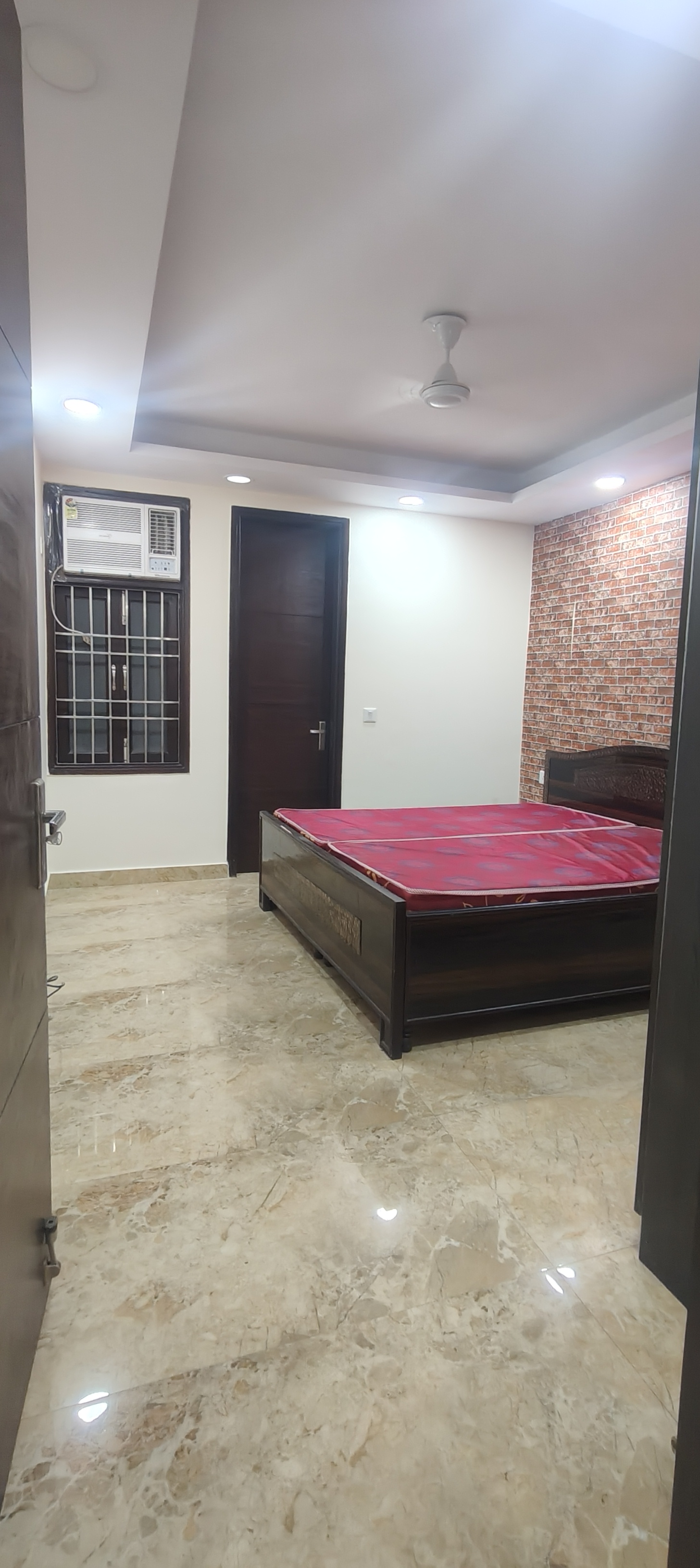 4 BHK Builder Floor For Rent in Chattarpur