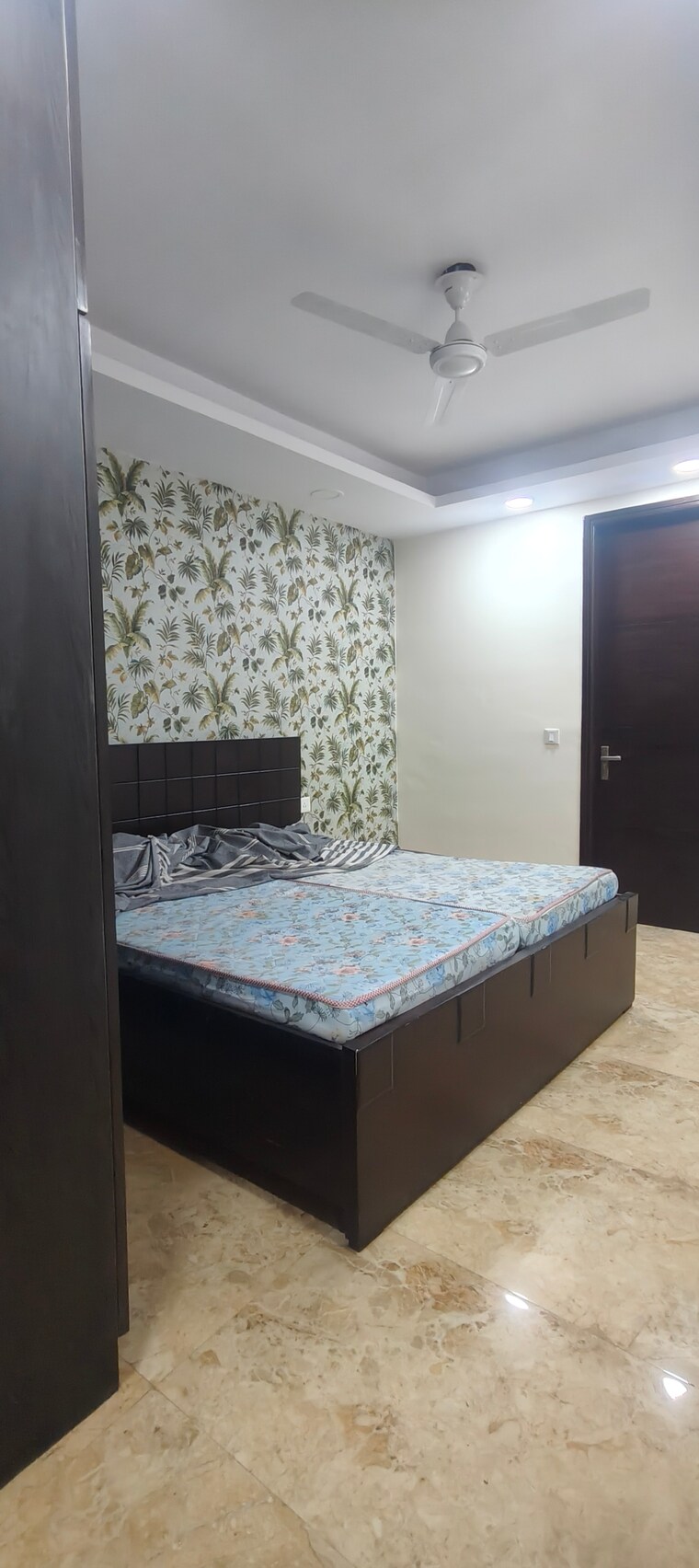 Bedroom, chattarpur 4 Bedroom 2500 Sq.Ft. Builder Floor In Chattarpur Delhi 9709683