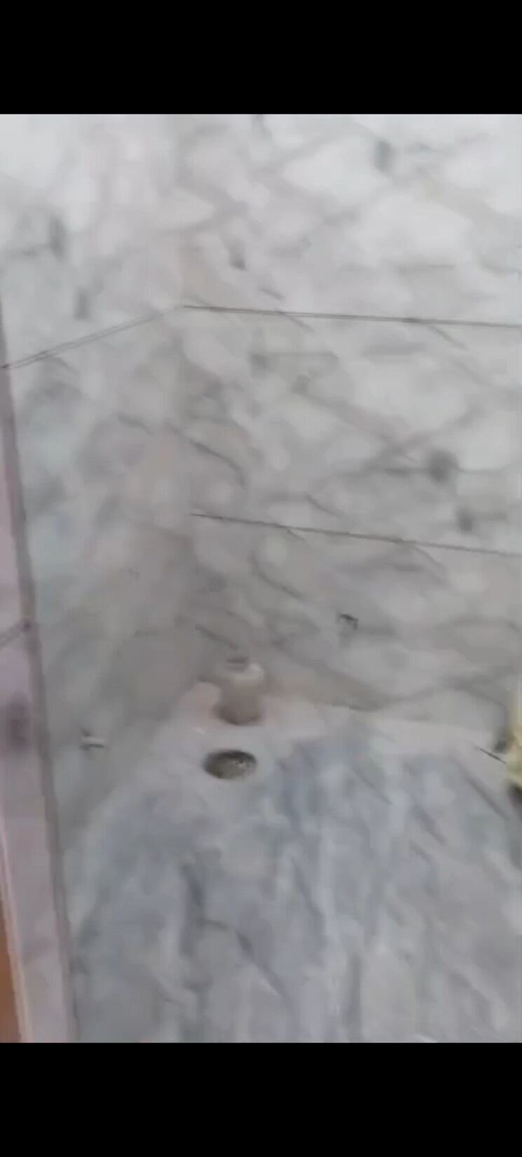 Bathroom, vaishali sector 5 2 Bedroom 83 Sq.Yd. Builder Floor In Vaishali Sector 5 Ghaziabad 9709723