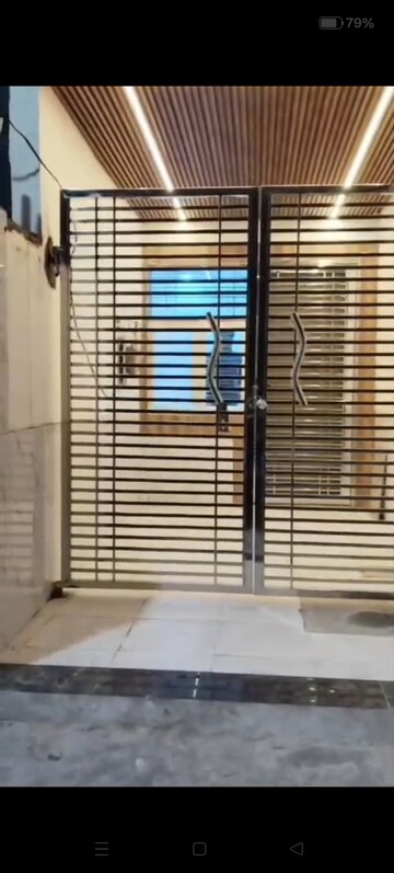 2 BHK Builder Floor – Exterior View View at Vaishali Sector 5 - for Sale