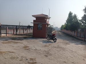  Plot – Exterior View View at Raebareli Road - for Sale