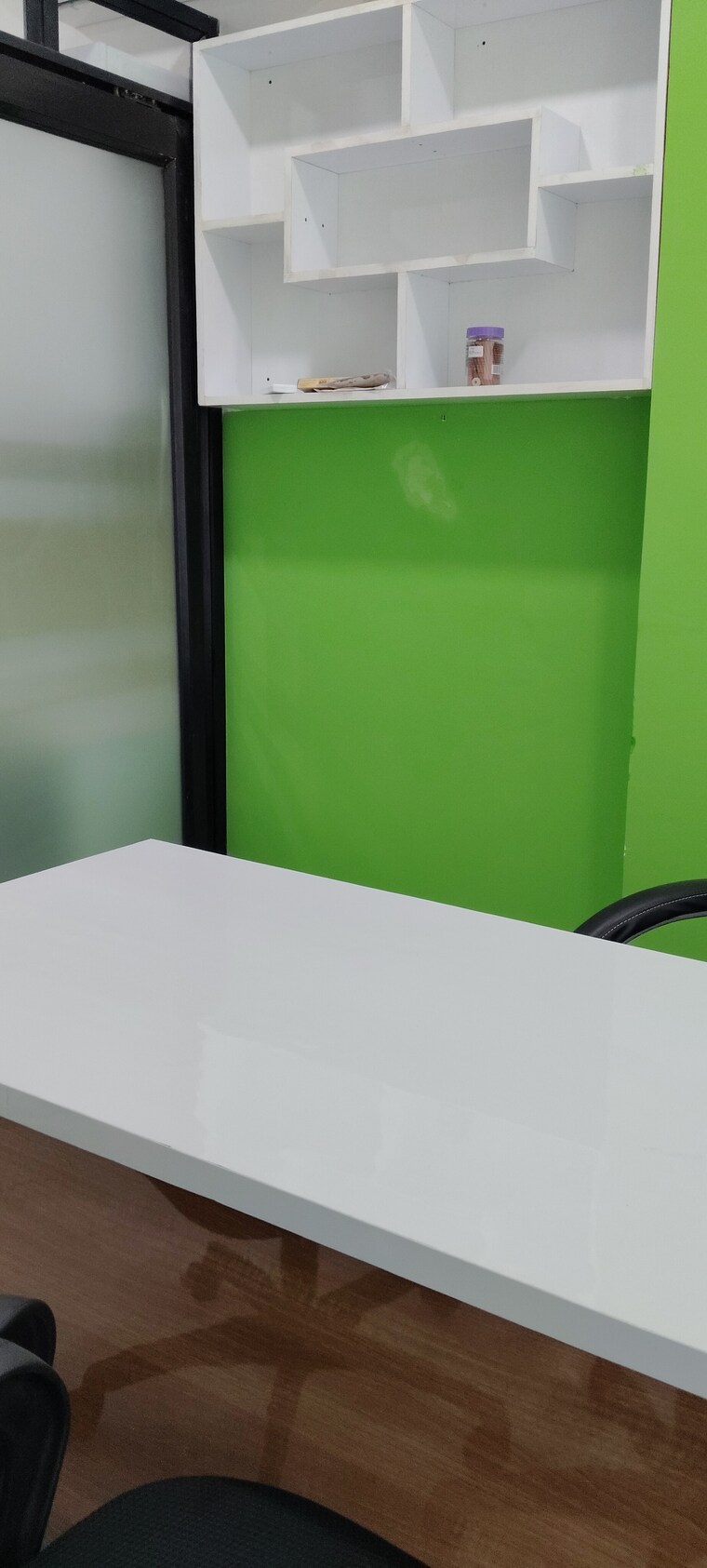 Floor Plan, ocean-golden-i Commercial Office Space 450 Sq.Ft. In Tech Zone 4 Greater Noida Greater Noida 9709904