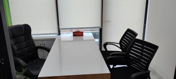 Team Area in  Office Space at Ocean Golden I, Tech Zone 4 Greater Noida – for Rent