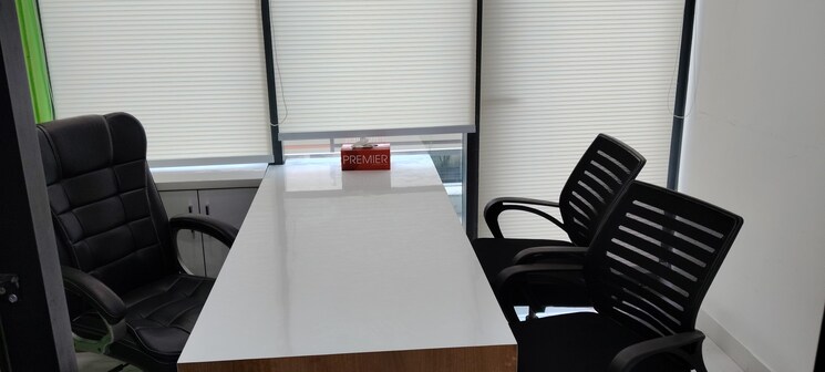 Team Area, ocean-golden-i Commercial Office Space 450 Sq.Ft. In Tech Zone 4 Greater Noida Greater Noida 9709904