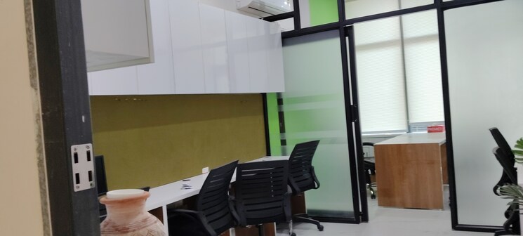 Team Area, ocean-golden-i Commercial Office Space 450 Sq.Ft. In Tech Zone 4 Greater Noida Greater Noida 9709904